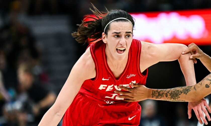 WNBA head coach reveals 'single best thing' about Caitlin Clark's game