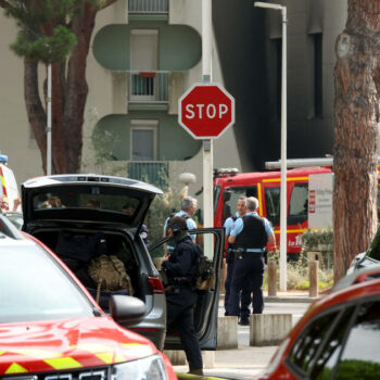 Après l’attentat de La Grande-Motte : «On va à la synagogue la boule au ventre»