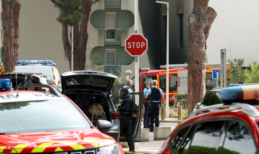 Après l’attentat de La Grande-Motte : «On va à la synagogue la boule au ventre»