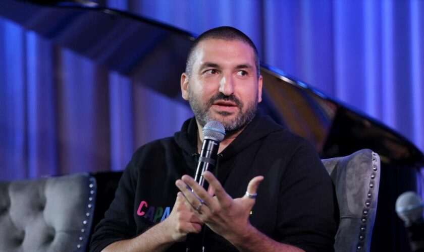 #MeToo : Ibrahim Maalouf écarté du jury du Festival de Deauville