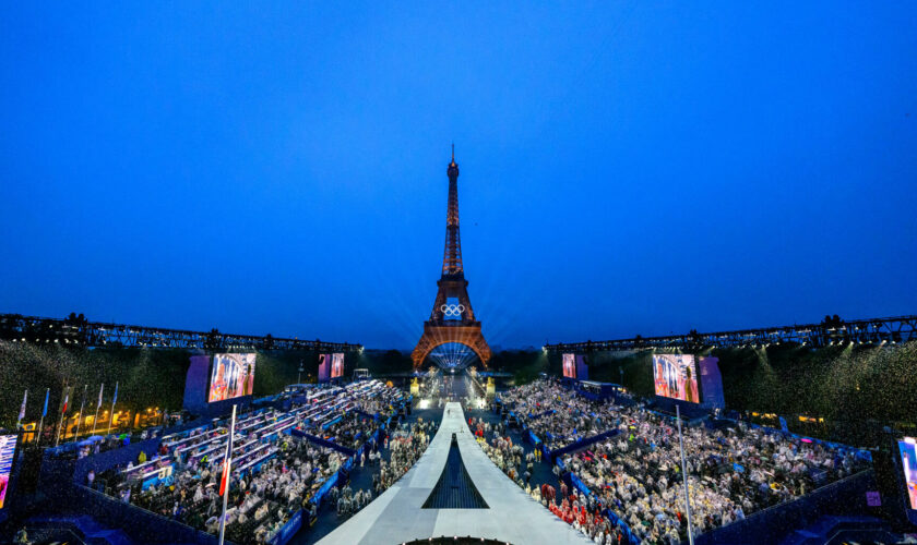 JO Paris 2024 : la musique originale des Jeux en bonne voie pour être distribuée sur les plateformes, annoncent les organisateurs