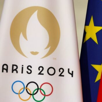 Les politiques français, RN et LFI en tête, observent dans leur ensemble une grande discrétion face aux Jeux olympiques de 2024, dont le succès tranche avec les nombreuses critiques qu'ils ont parfois portées au cours des derniers mois