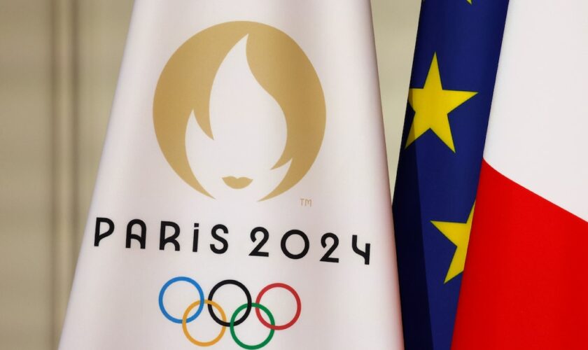 Les politiques français, RN et LFI en tête, observent dans leur ensemble une grande discrétion face aux Jeux olympiques de 2024, dont le succès tranche avec les nombreuses critiques qu'ils ont parfois portées au cours des derniers mois