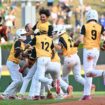 Lake Mary walks off Chinese Taipei to win Florida's first-ever Little League World Series championship