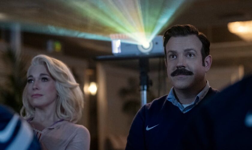 Ted Lasso season four on the horizon with ‘three main cast members returning’