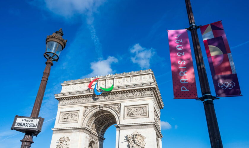 Jeux paralympiques 2024 : chiffre, lettre.. Que signifient ces deux éléments devant les sports ?