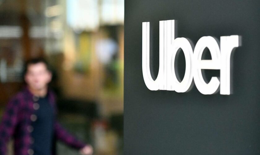 Uber écope d’une amende de 290 millions d’euros aux Pays-Bas pour des transferts de données