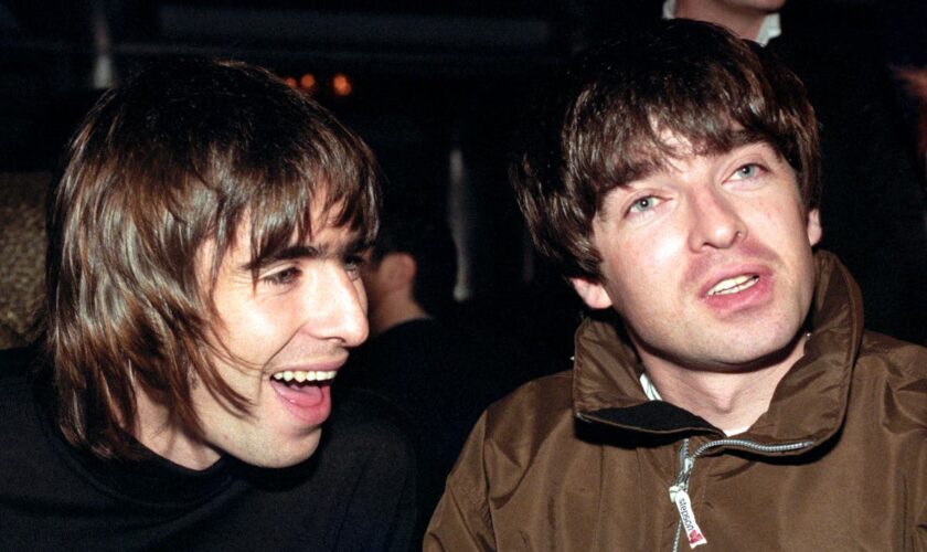 Oasis reunion: Everything we know about the Gallagher brother’s tour dates and tickets