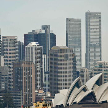 Avec plus de 41 °C en plein hiver, l’Australie enregistre des températures records