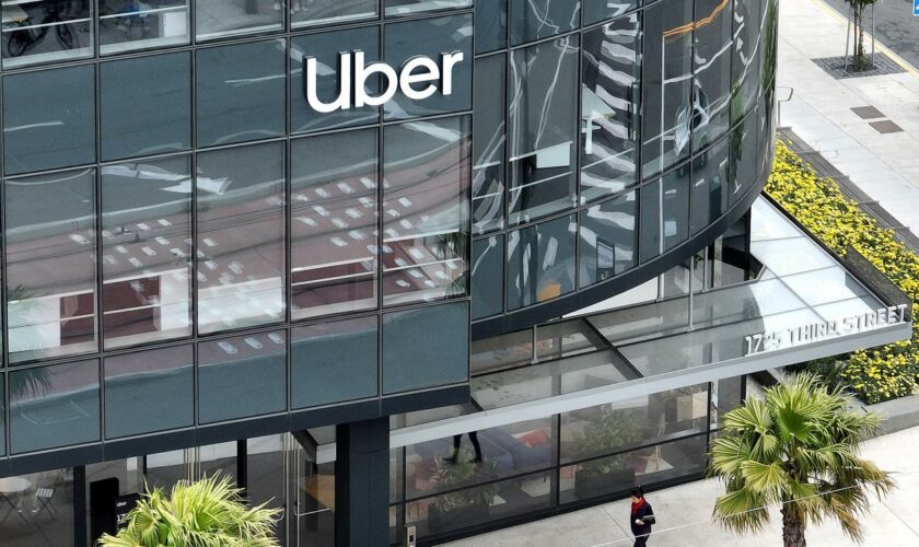 Uber: Niederländische Datenschutzbehörde verhängt Millionenstrafe gegen Uber