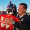 NASCAR gives fans raw, behind-the-scenes look at Xfinity Series in 'Trophy Hunting with Kaulig Racing'