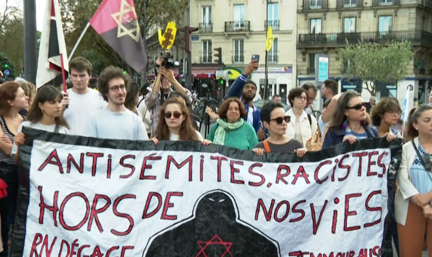 Incendie devant la synagogue de la Grande-Motte : la communauté juive entre peur et colère