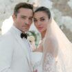 Gossip Girl star Ed Westwick marries Amy Jackson over 3-day wedding in Italy