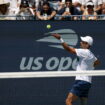 US Open 2024 : Djokovic fait sa rentrée, 13 Français sur les courts... Scores et résultats en direct