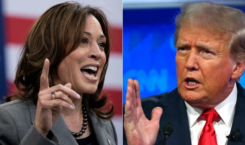 Débat Donald Trump-Kamala Harris : ce détail qui menace de le faire capoter