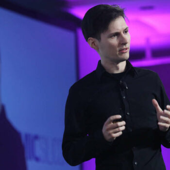 L’arrestation de Pavel Durov, fondateur de Telegram, est “une solution du XXᵉ siècle à un problème du XXIᵉ”