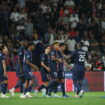 Ligue 1 : déjà un cavalier seul du PSG, classement, calendrier et résultats