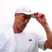 Britain’s Jan Choinski knocked out of US Open after five-set epic