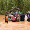 En Afrique sahélienne, plusieurs pays “pris en étau par les intempéries”