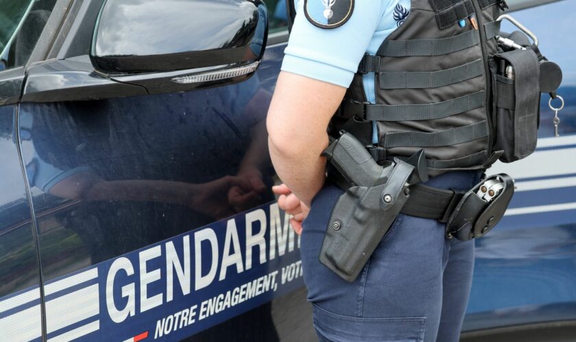 Un gendarme tué après un refus d’obtempérer sur l'A8 près de Mougins