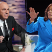 'Shark Tank's' Kevin O'Leary says Harris needs to stop hiding from press: 'Come out wherever you are'