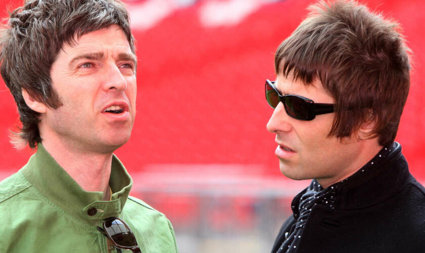 Bientôt le retour du groupe Oasis ? “Absolument ! Enfin, peut-être...”