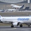 Lufthansa-Tochter: Streik bei Discover Airlines hat begonnen