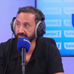 Sur Europe 1, Cyril Hanouna fait sa rentrée avec une pique à l’Arcom