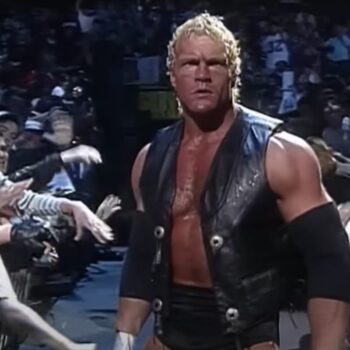 WWE wrestler Sid Vicious, who fractured leg during live match, dead at 63