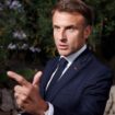 Macron lehnt Linken-Regierung aus Vertrauensgründen ab – Bündnis droht mit Protesten