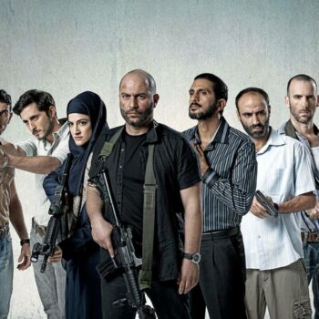 « Fauda », la série israélienne couronnée de succès… et rattrapée par la réalité