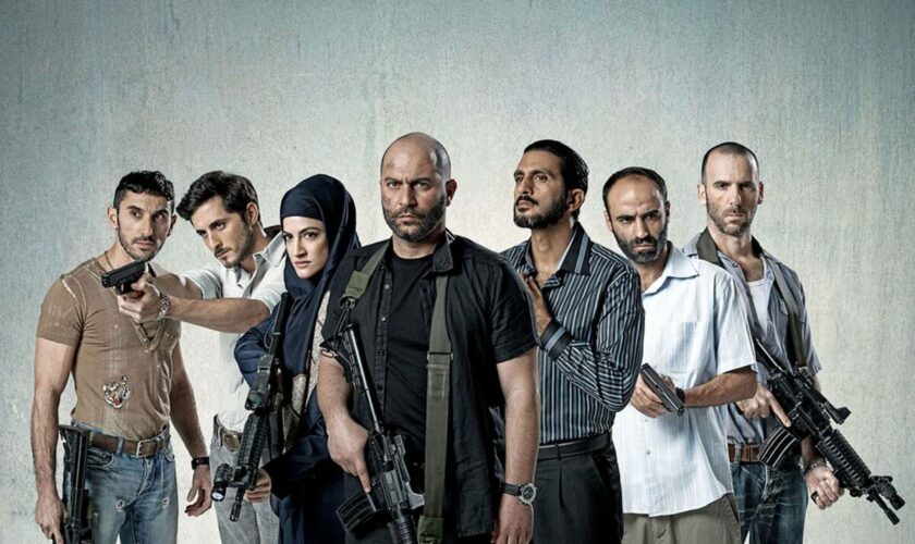 « Fauda », la série israélienne couronnée de succès… et rattrapée par la réalité