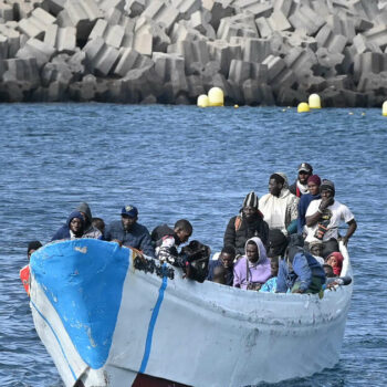 Pedro Sánchez en tournée en Afrique pour “contenir” l’immigration clandestine à destination de l’Espagne