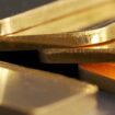 Russischer Zoll fasst Deutschen (58) mit 13 Kilogramm Gold