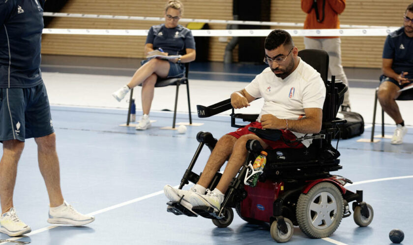 Jeux paralympiques 2024 : des catégories d’athlétisme aux secrets de la boccia, les règles à connaître avant le début des épreuves