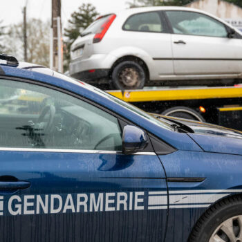 Refus d’obtempérer : un gendarme tué dans les Alpes-Maritimes, le conducteur suspect interpellé