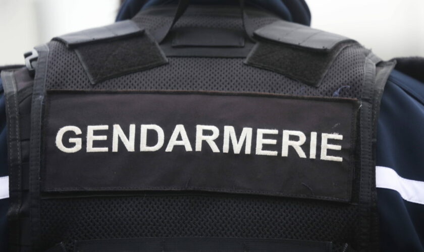 Le gendarme Éric Comyn tué à Mougins : ce que l'on sait du suspect et de son arrestation