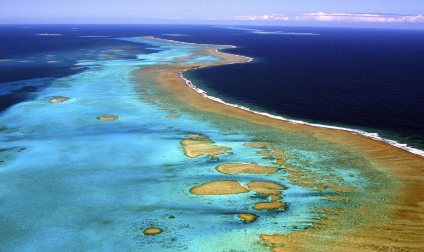 Les îles du Pacifique bientôt englouties ? Le chef de l’ONU lance un « SOS mondial »