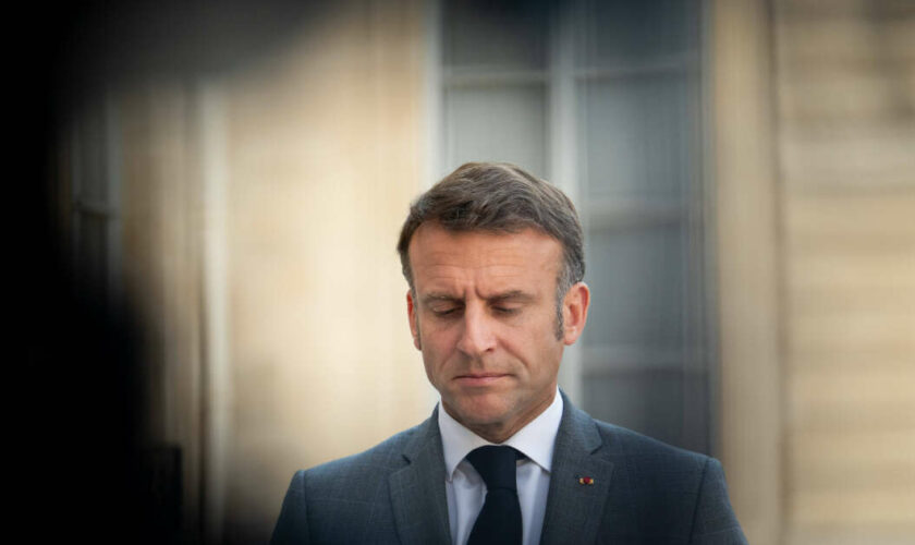 En direct - Premier ministre : suivez la 3e journée de consultations lancées par Emmanuel Macron