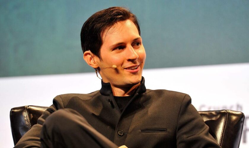 Arrestation du patron de Telegram : la garde à vue de Pavel Durov prolongée jusqu’à mercredi