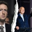 Mark Zuckerberg admits Biden admin pressured company to censor Americans and more top headlines