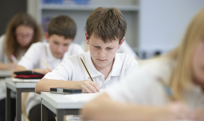 La réforme du brevet des collèges gelée, son obtention ne devrait pas être nécessaire pour passer en seconde