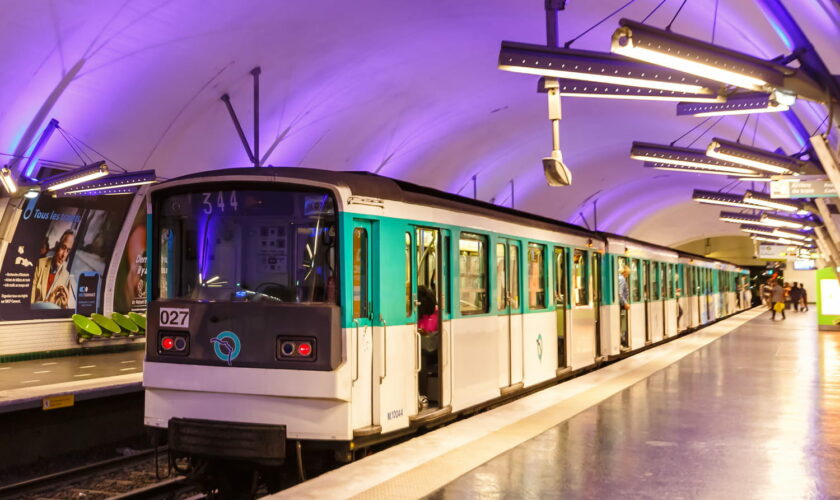 Trafic RATP : quelles stations de métro fermées pendant les Jeux Paralympiques ?