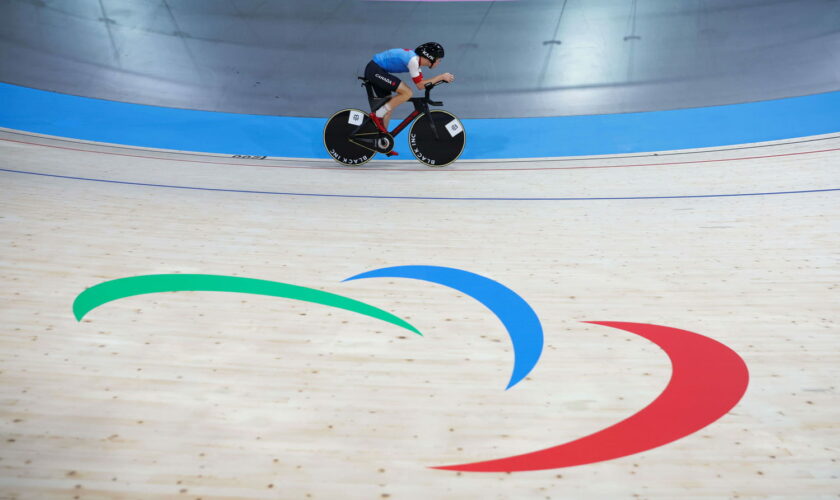 Toutes les disciplines des Jeux paralympiques 2024