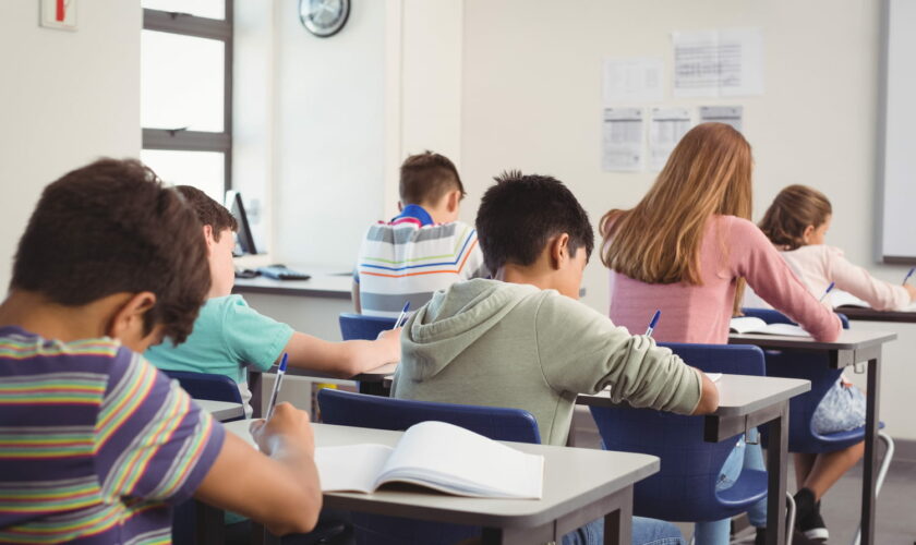 Rentrée scolaire 2024 : dates, évaluations, nouveaux programmes... Toutes les infos