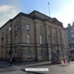 The High Court in Edinburgh