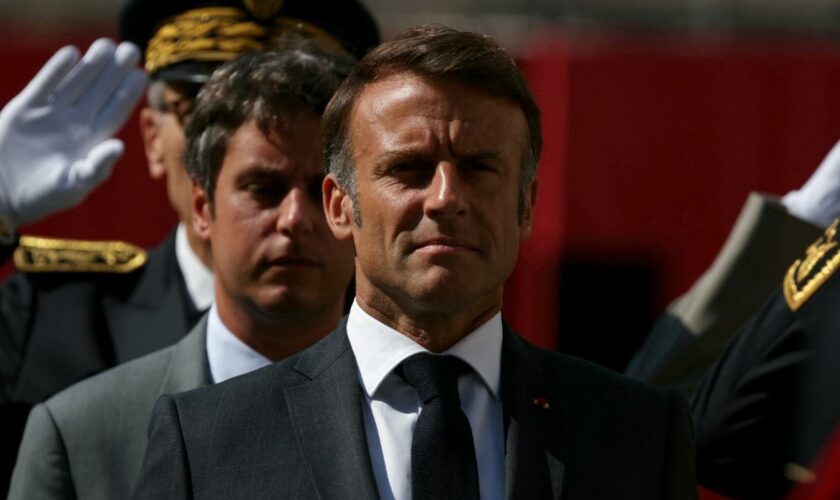 Matignon : Macron cite la « stabilité institutionnelle » pour écarter le NFP, mais que vaut cet argument ?