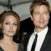 Alors qu'ils se déchirent depuis leur divorce, Brad Pitt et Angelina Jolie risquent de bientôt se recroiser