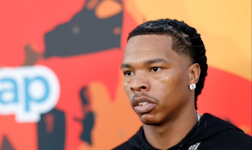 Lil Baby’s lawyers speak out after rapper arrested in Las Vegas for allegedly carrying concealed weapon without permit