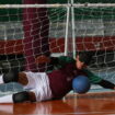 Goalball aux Jeux paralympiques 2024 : règles, classification des handicaps... Infos et programme